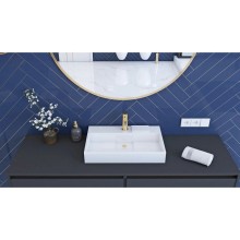 Раковина 50х37 см Rea Goya REA-U8900