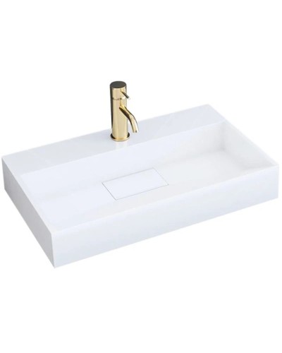 Раковина 60х37 см Rea Goya REA-U8901