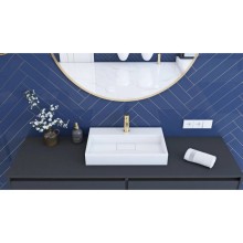 Раковина 60х37 см Rea Goya REA-U8901