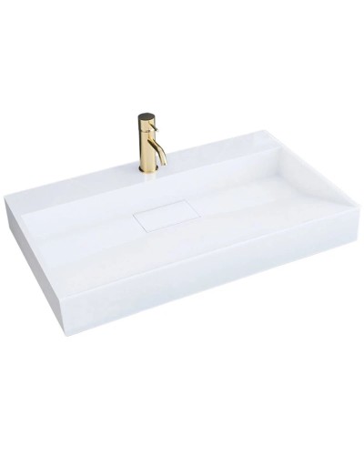 Раковина 70х46 см Rea Goya REA-U8902