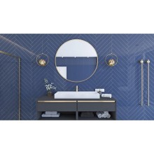 Раковина 70х46 см Rea Goya REA-U8902