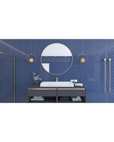 Раковина 70х46 см Rea Goya REA-U8902