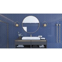 Раковина 100х46 см Rea Goya REA-U8903