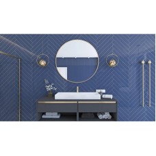 Раковина 100х46 см Rea Goya REA-U8903