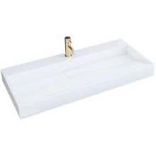 Раковина 100х46 см Rea Goya REA-U8903