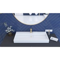 Раковина 100х46 см Rea Goya REA-U8903