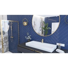 Раковина 100х46 см Rea Goya REA-U8903