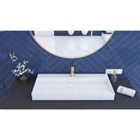 Раковина 100х46 см Rea Goya REA-U8903