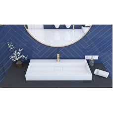 Раковина 100х46 см Rea Goya REA-U8903