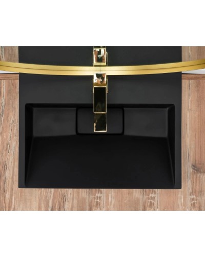 Раковина 50х37 см Rea Goya REA-U8778