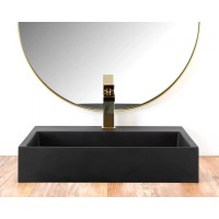 Раковина 50х37 см Rea Goya REA-U8778