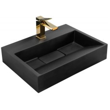 Раковина 50х37 см Rea Goya REA-U8778