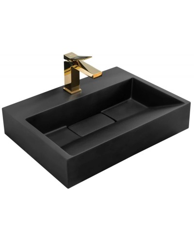 Раковина 50х37 см Rea Goya REA-U8778