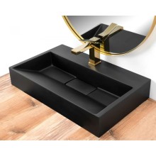 Раковина 60х37 см Rea Goya REA-U8779