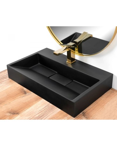 Раковина 60х37 см Rea Goya REA-U8779