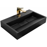 Раковина 60х37 см Rea Goya REA-U8779