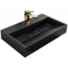 Раковина 60х37 см Rea Goya REA-U8779