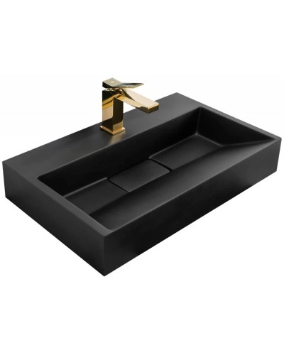 Раковина 60х37 см Rea Goya REA-U8779