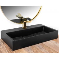 Раковина 60х37 см Rea Goya REA-U8779