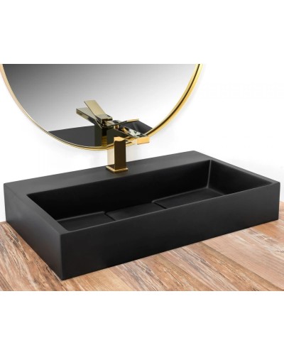 Раковина 60х37 см Rea Goya REA-U8779