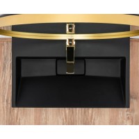 Раковина 60х37 см Rea Goya REA-U8779