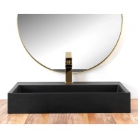 Раковина 60х37 см Rea Goya REA-U8779