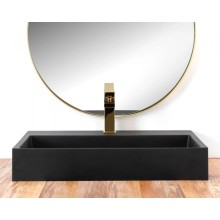 Раковина 60х37 см Rea Goya REA-U8779