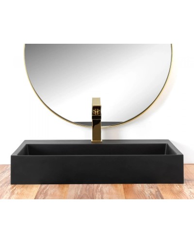 Раковина 60х37 см Rea Goya REA-U8779