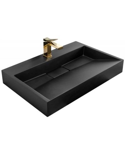 Раковина 70х46 см Rea Goya REA-U8802