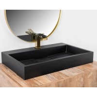 Раковина 70х46 см Rea Goya REA-U8802