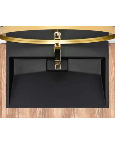 Раковина 70х46 см Rea Goya REA-U8802