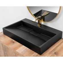 Раковина 100х46 см Rea Goya REA-U8666