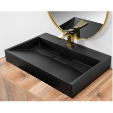 Раковина 100х46 см Rea Goya REA-U8666