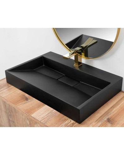 Раковина 100х46 см Rea Goya REA-U8666