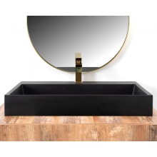 Раковина 100х46 см Rea Goya REA-U8666