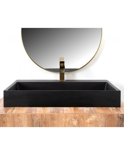 Раковина 100х46 см Rea Goya REA-U8666