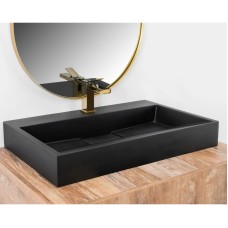 Раковина 100х46 см Rea Goya REA-U8666