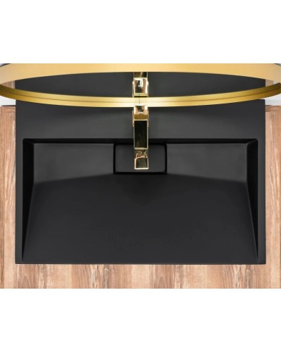 Раковина 100х46 см Rea Goya REA-U8666