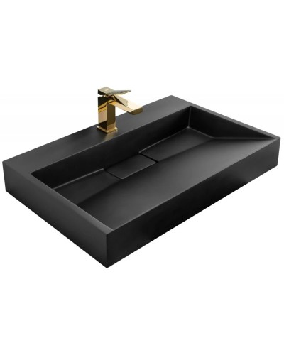 Раковина 100х46 см Rea Goya REA-U8666
