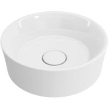 Раковина-чаша Bocchi Vessel 38 1174-001-0125 Белая глянцевая