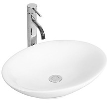 Раковина-чаша Mira 52 MR-5232 Белая