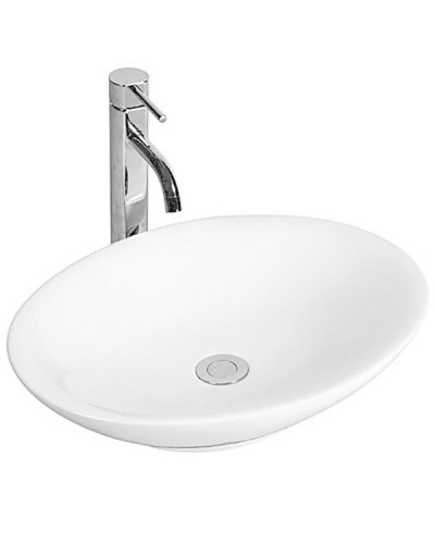 Раковина-чаша Mira 52 MR-5232 Белая