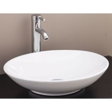 Раковина-чаша Mira 52 MR-5232 Белая