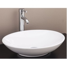 Раковина-чаша Mira 52 MR-5232 Белая