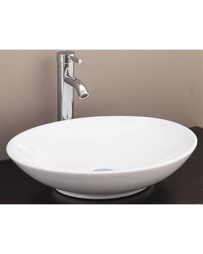 Раковина-чаша Mira 52 MR-5232 Белая