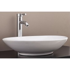 Раковина-чаша Mira 52 MR-5232 Белая