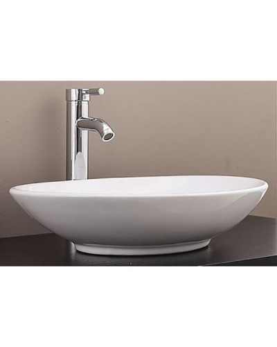 Раковина-чаша Mira 52 MR-5232 Белая