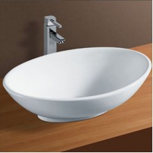 Раковина-чаша Mira 52 MR-5232 Белая