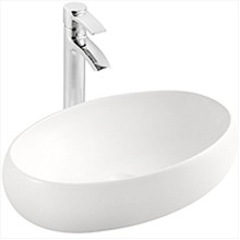 Раковина-чаша Mira 48 MR-4834 Белая