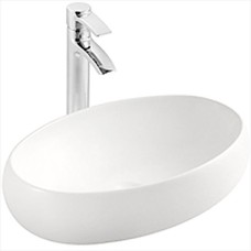 Раковина-чаша Mira 48 MR-4834 Белая